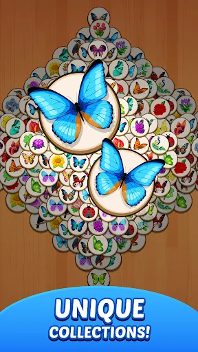 Tile Pair 3D - Tap Tile Match screenshot 2