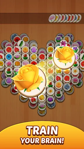 Tile Pair 3D - Tap Tile Match screenshot 3
