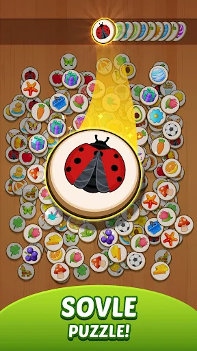 Tile Pair 3D - Tap Tile Match screenshot 4