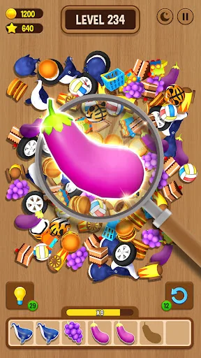 Match Triple 3D Untimed
