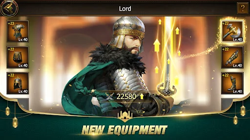Revenge of Sultans screenshot 4