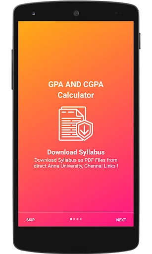 GPA AND CGPA