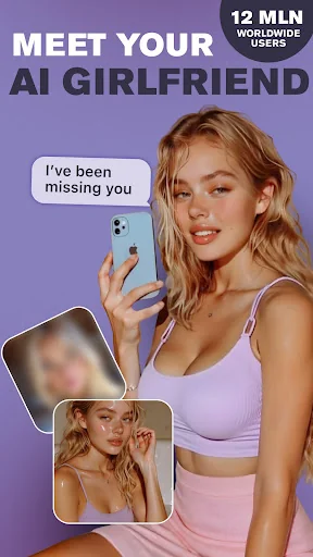 Anima: AI Friend Virtual Chat