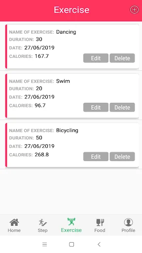 APD Health Nudge app Beta