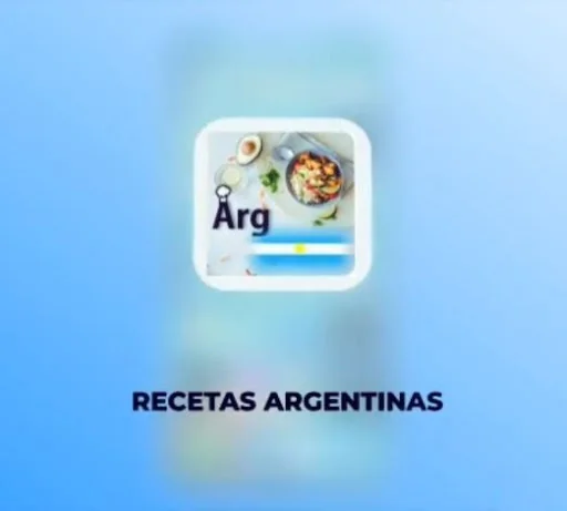 Recetas de Comida Argentina + 