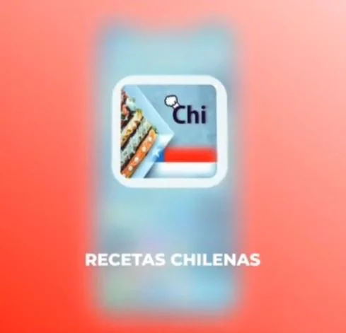 Recetas de Comida Chilena + Fá