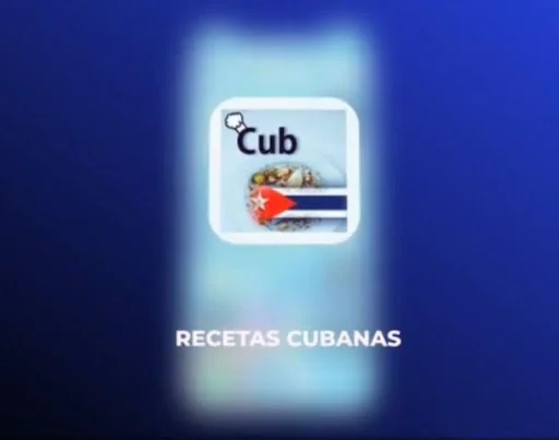 Recetas Cubanas + Pasatiempos
