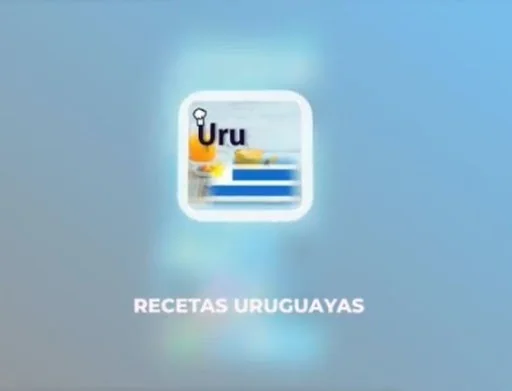 Recetas de Comida Uruguay + Fá