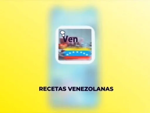 Recetas de Comida Venezolana