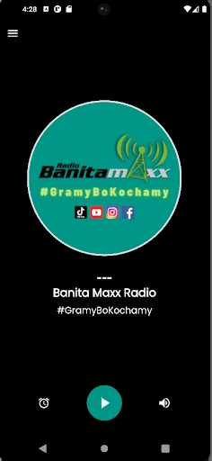 Banita Maxx Radio