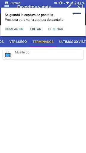 Lo Retro - Series de los 40s a