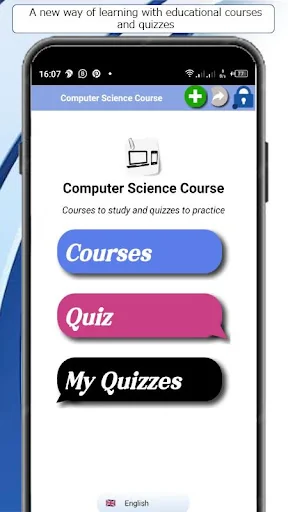 Computer lessons