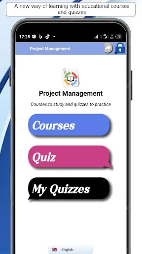 Project Management Course