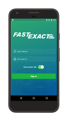 FastExact