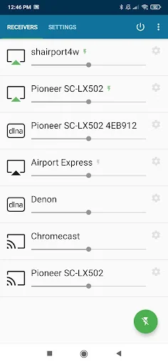 AirMusic TRIAL