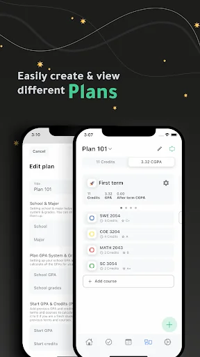 Khotta AI: Plan & Study screenshot 1