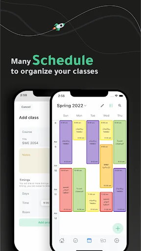 Khotta AI: Plan & Study screenshot 2