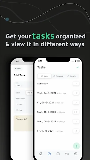 Khotta AI: Plan & Study screenshot 3
