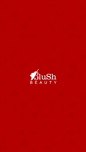Blush Beauty - Hair Style, Mak
