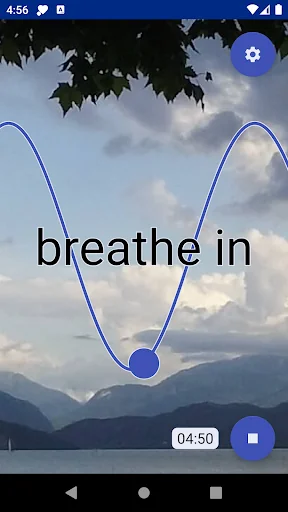 Heart Coherence - breathing
