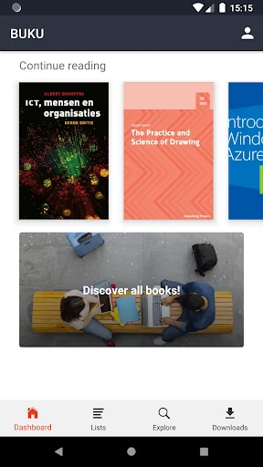 BUKU