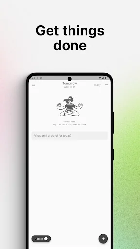 Bullet - Journal & Planner screenshot 4