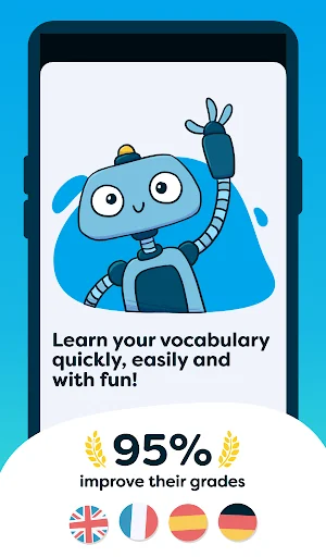 cabuu - Learn vocabulary