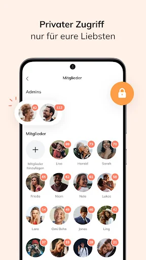 celebrate: share photo & video screenshot 4