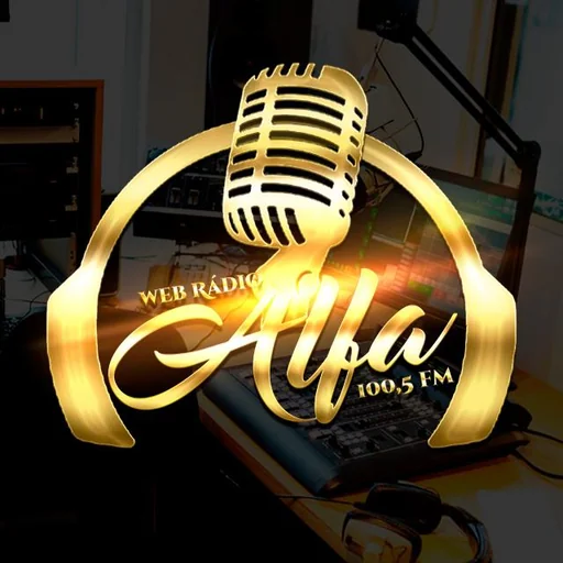 Alfa FM Guerreiras da Fé