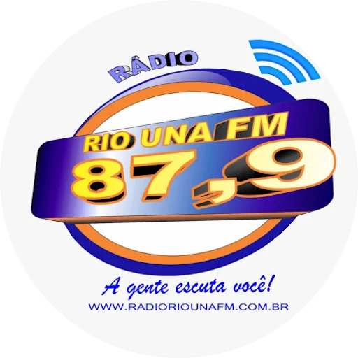 Rádio Rio Una FM
