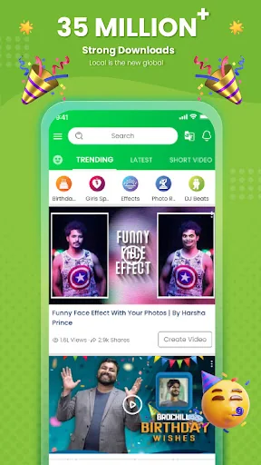 BroChill: Video, Quote, Status