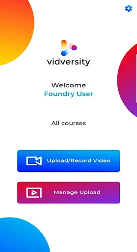 Vidversity