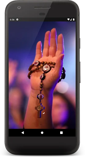 Holy Rosary of the  Wounds