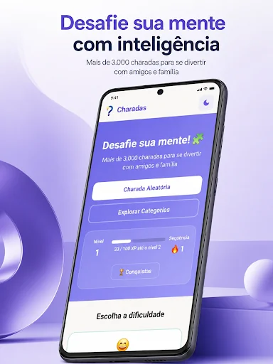 Charadas