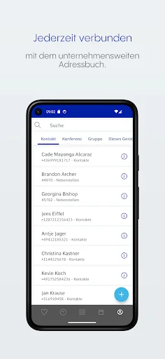Digital Phone