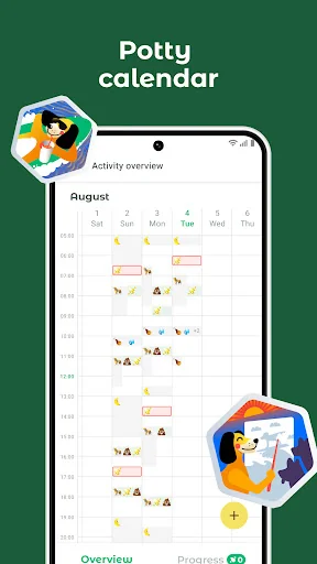 Dogo — Puppy and Dog Training screenshot 4