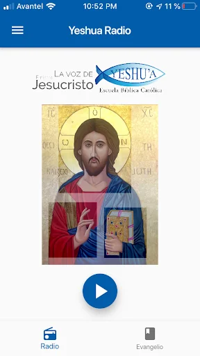Yeshua Radio
