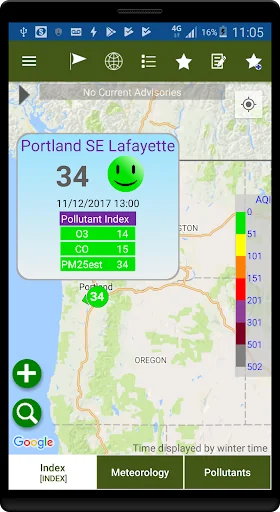 OregonAIR