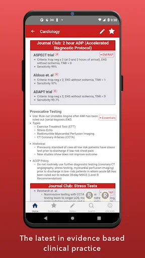 The Chief Complaint screenshot 4