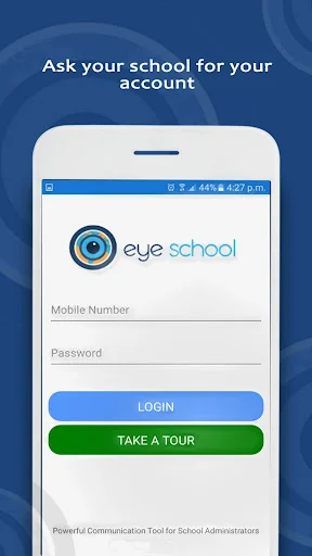 EYEschool
