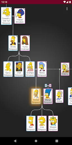 Family Gem screenshot 3