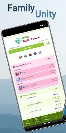 Family Tools: Family Organizer