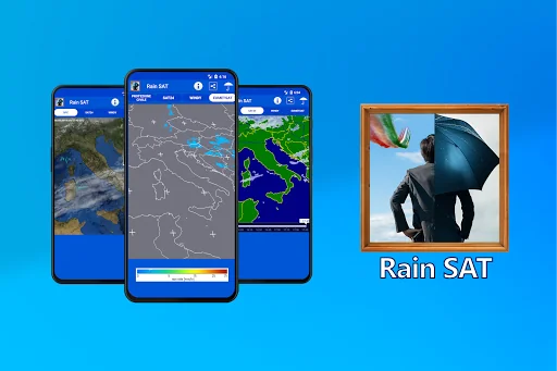 Rain SAT
