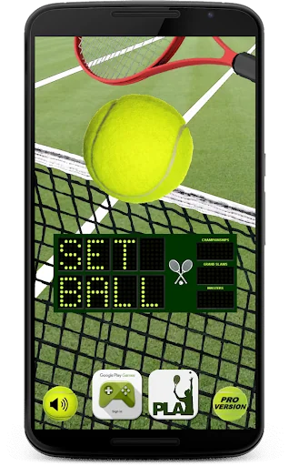 Set Ball PRO