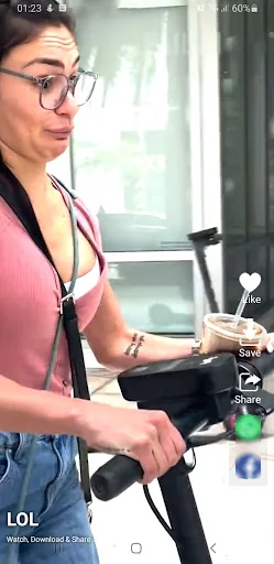 Funny Videos screenshot 1