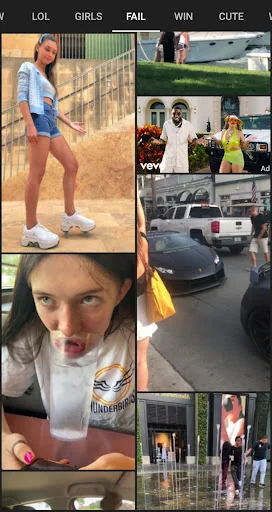 Funny Videos screenshot 2