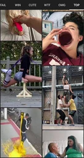 Funny Videos screenshot 4