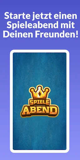 Spieleabend
