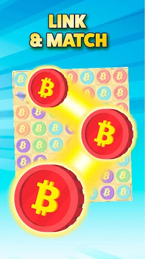 Bitcoin Blast - Earn Bitcoin! screenshot 4