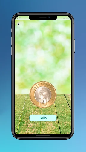 Toss Heads or Tails screenshot 2